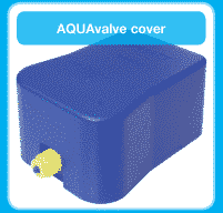 AQUAvalve Cover