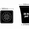 12Pot XL System - Image 2